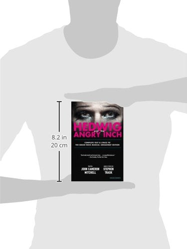 Hedwig And The Angry Inch: Broadway Edition