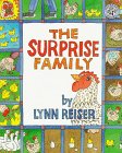 The Surprise Family,Used