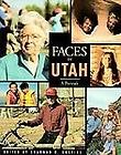 Faces of Utah: A Portrait,Used