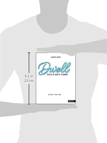 Dwell  Leader Guide,Used