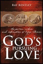 God's Pursuing Love: The Passion, Wisdom, and Redemption of King Solomon,Used