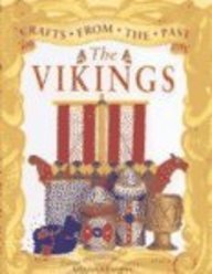 The Vikings (Crafts from the Past),Used