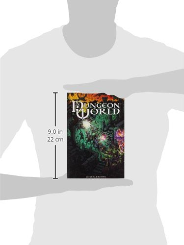 Dungeon World-new