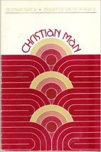Christian Man : Images of Western Man Volume II,Used