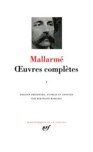 Oeuvres completes (Bibliotheque de la Pleiade) (French Edition),New