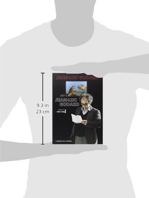 JeanLuc Godard par JeanLuc Godard T. 2,Used