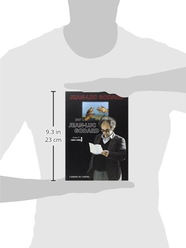 JeanLuc Godard par JeanLuc Godard T. 2,Used