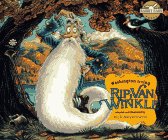 Rip Van Winkle (Rabbit Ears/Book and Cassette),Used
