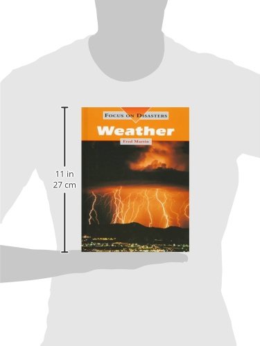 Weather (Focus on Disasters),Used