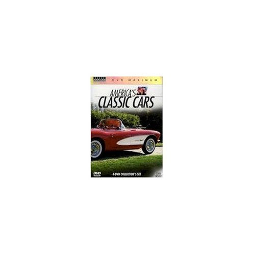 America's Classic Cars,Used