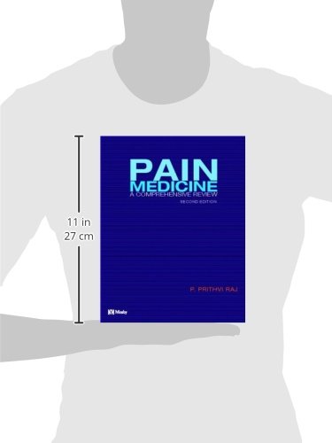 Pain Medicine: A Comprehensive Review,Used