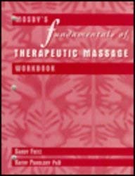 Fundamentals Therapeutic Massage,Used