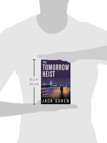 The Tomorrow Heist,Used