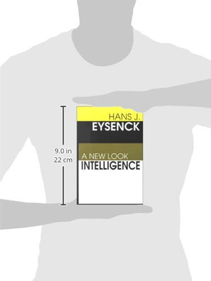 Intelligence: A New Look,Used