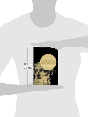 Perfectly Imperfect: Character Sketches from the New Testament,Used