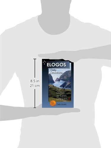 Elogos: Daily Devotions for Down to Earth Disciples 2,Used