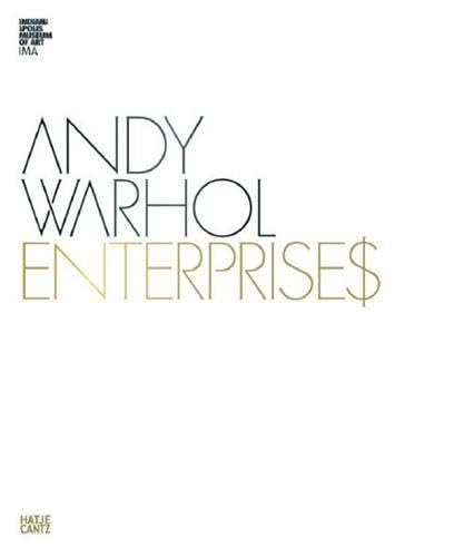 Andy Warhol Enterprises,Used