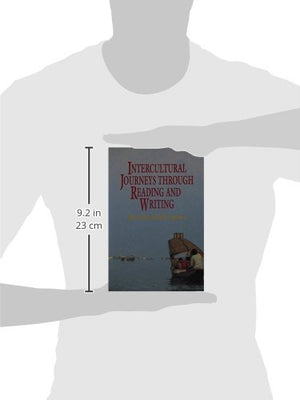 Intercultural Journeys Through Reading And Writing,Used
