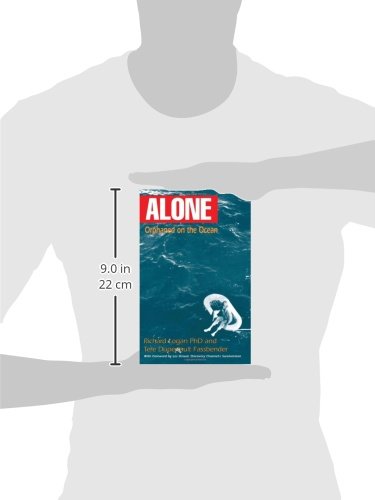 Alone: Orphaned On The Ocean,Used