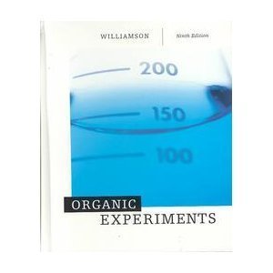 Organic Experiments,Used