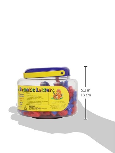 Jolly Phonics Magnetic Letters,Used