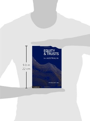 Equity and Trusts in Australia,Used