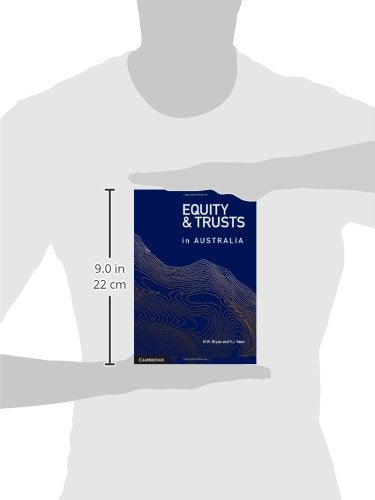 Equity and Trusts in Australia,Used