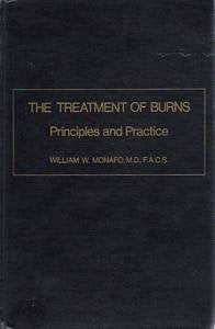 Treatment of Burns: Principles and Practice,Used