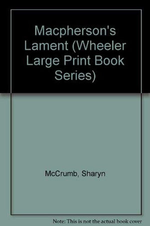 Macpherson's Lament,Used