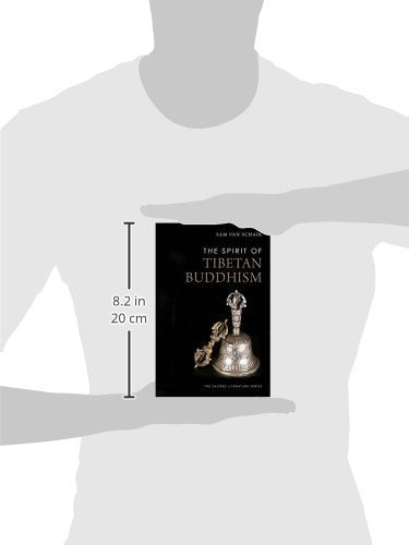 The Spirit of Tibetan Buddhism,Used