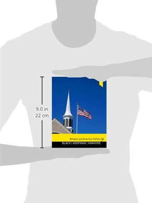 Religion and American Politics: Classic and Contemporary Perspectives,Used