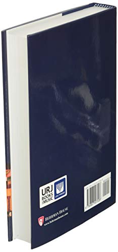 Jewish Living: A Guide To Contemporary Reform Practice (Revised Edition),New