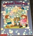 The Bubble Factory,Used