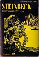 Twentieth Century Interpretations of Steinbeck: A Collection of Critical Essays,Used