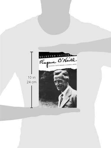 Selected Letters of Eugene O'Neill (Limelight),Used