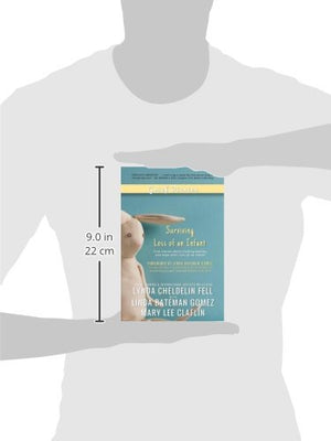 Grief Diaries: Loss of an Infant,Used