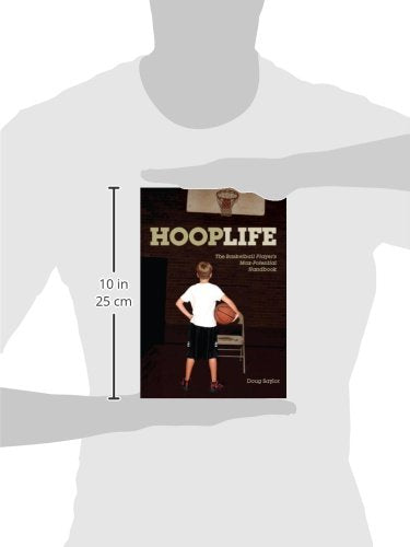 HoopLife: The Basketball Player's MaxPotential Ha,Used