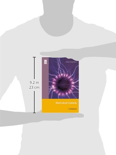 Shortcircuit Currents (Energy Engineering),Used