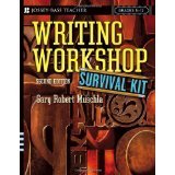 Writer's Workshop Writing Skills and Activities (Tell Teacher Ideas),Used