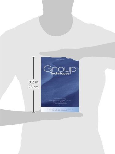 Group Techniques (Group Counseling)