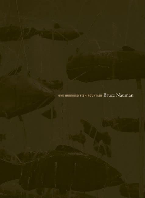One Hundred Fish Fountain (German and English Edition),New