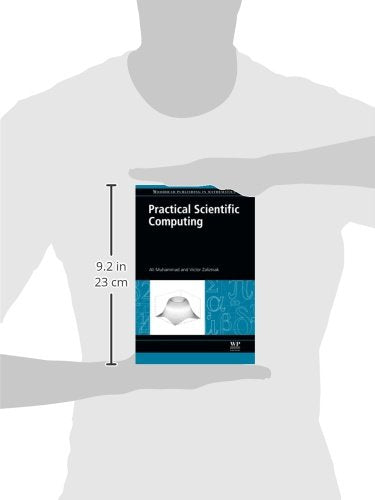 Practical Scientific Computing (Woodhead Publishing in Mathematics),Used
