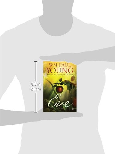Eve (Thorndike Press Large Print Basic Series),Used