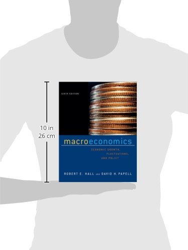 Macroeconomics: Economic Growth, Fluctuations, and Policy,Used