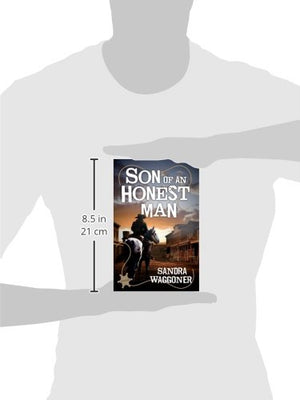 Son of an Honest Man,Used