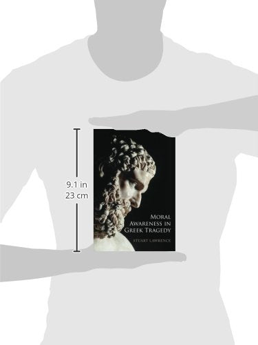 Moral Awareness in Greek Tragedy,Used