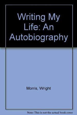 Writing My Life: An Autobiography,Used