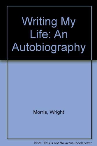 Writing My Life: An Autobiography,Used