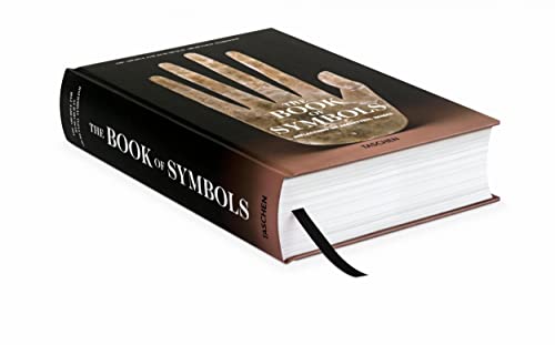 Le Livre Des Symboles/ the Book of Symbols: Rflexions Sur Des Images Archtypales/ Reflections on Archetypal Images,Used
