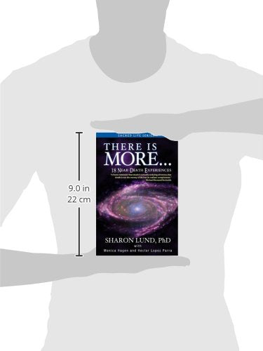 There Is More . . . 18 NearDeath Experiences (Sacred Life),Used
